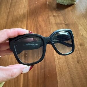 Jimmy Choo ROXIE/S Sunglasses